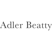 Adler Beatty logo - Similar company to Abbozzo Gallery
