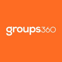 Groups360 logo - Similar company to Tavuel