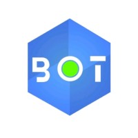 BOT Systems.eg logo - Similar company to Atomik Consulting