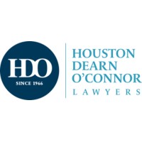 Houston Dearn O'Connor