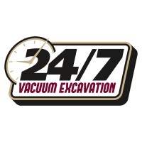 247 Vacuum Excavation logo - Similar company to Panelflex