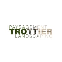 Paysagement Trottier Landscaping logo - Similar company to Pavages Multipro Inc.