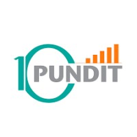 ONE ZERO PUNDIT LLC logo - Similar company to Procreativ Studio