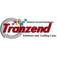 Tranzend Solutions and Trading Corporation logo - Similar company to 3Enix