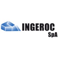 Ingeroc SpA logo - Similar company to Ingeroc Spa - Ingeroc México