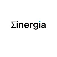SinergiaMX logo - Similar company to Bauen Lean