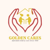Golden Cares Nursing Home logo - Similar company to Nursing Agency