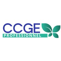 ENERGETIC MANAGEMENT CONSULTING CENTER - CCGE PARIS logo - Similar company to Ccgee