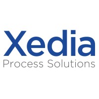 Xedia Process Solutions LLC logo - Similar company to Glomalin