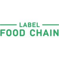 Label Food Chain logo - Similar company to Mintera