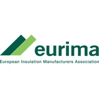 European Insulation Manufacturers Association (Eurima) logo - Similar company to Unity Building Supplies