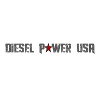 Diesel Power USA logo - Similar company to Hunter Compressor & Engine, Llc