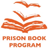 Prison Book Program logo - Similar company to Pousada Do Amparo