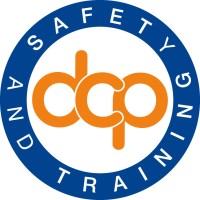 DCP Safety and Training logo - Similar company to Lindsey Group