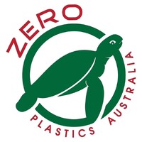 Zero Plastics Australia logo - Similar company to Foamex Group