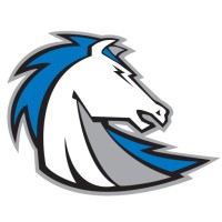 Clear Springs High School logo - Similar company to Helen Hall Library