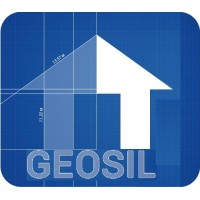 GEOSIL logo - Similar company to Chcnav | Surveying & Engineering