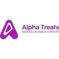 Alpha Treats logo - Similar company to The Wolves Of Linkedin