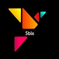 5bix IT Solutions Inc logo - Similar company to Fathershops