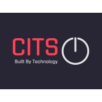 CITS - built by technology logo - Similar company to Linkit Solutions
