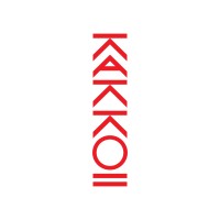 Kakkoii Strategy, Communication, Design & Entertainment logo - Similar company to Vintegra Consulting
