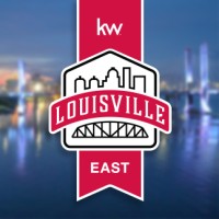 KELLER WILLIAMS REALTY LOUISVILLE EAST logo - Similar company to J. Exum Group - Keller Williams Louisville East