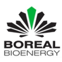 Boreal Bioenergy Corporation logo - Similar company to Vantage Production Tools Inc.