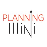 Planning Illini logo - Similar company to Stephens Family Ymca With Larkin'S Place