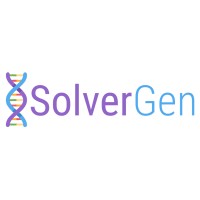 SolverGen Inc. logo - Similar company to Bluekey®