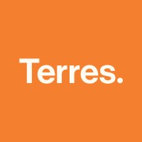 Terres logo - Similar company to Netia Group
