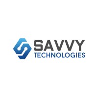 Savvy Technologies logo - Similar company to Quantum Hrm Systems