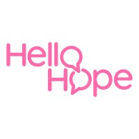 HelloHope logo - Similar company to Connectfc