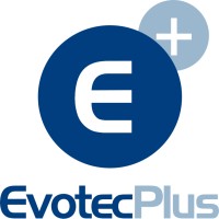 EvotecPlus logo - Similar company to Ingen Electrical Group