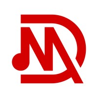 DM Entertainment US logo - Similar company to Cherry Tree Studio