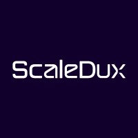 ScaleDux logo - Similar company to Crackit