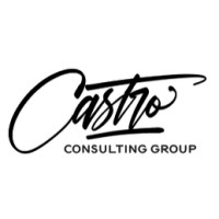 Castro Consulting Group logo - Similar company to Trew Hr