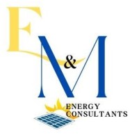 E&M ENERGY CONSULTANCY LTD logo - Similar company to Competitive Advantage