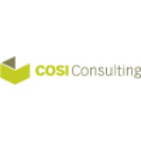 COSI Consulting logo - Similar company to Off-Site Services