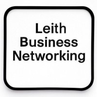 Leith Business Networking logo - Similar company to Canmore Fire & Security