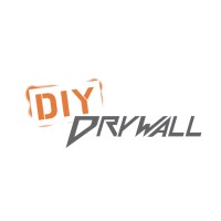 DIY Drywall logo - Similar company to Vietnamese Canadians Professionals Association (Vcpa)