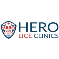 Hero Lice Clinics logo - Similar company to Licenders Lice Removal Service
