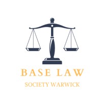 BASE Law logo - Similar company to Warwick Ahlul Bayt Islamic Society