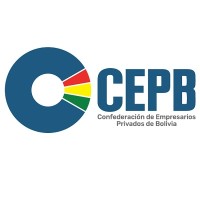 Confederación de Empresarios Privados de Bolivia - CEPB logo - Similar company to Asociación Boliviana De Agentes En Valores