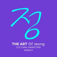 The Art of Jeong logo - Similar company to Inner Bloom