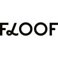 FLOOF logo - Similar company to White Omen