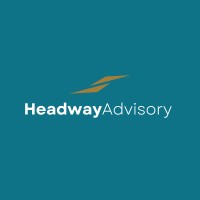 Headway Advisory logo - Similar company to Inarilaw