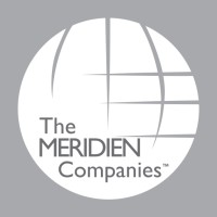The Meridien Companies, Inc. logo - Similar company to Freelance - Various Companies