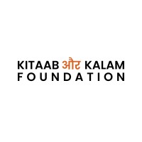Kitaab Aur Kalam Foundation logo - Similar company to Team Implementors