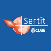 ICube-SERTIT logo - Similar company to Ithaca Srl