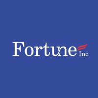Fortune Inc (India) logo - Similar company to Lnkit